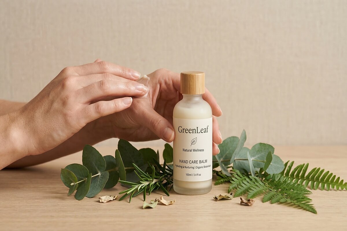 Средства для ухода за руками