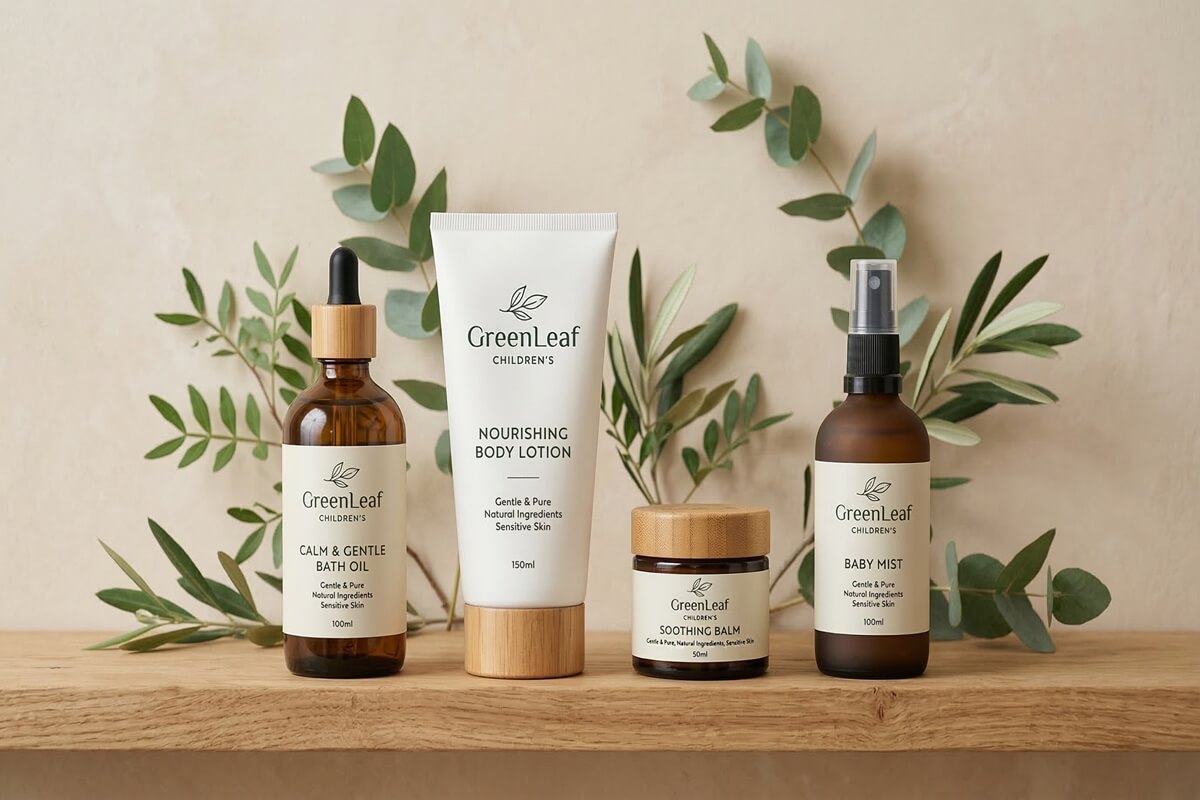 Продукция для детей