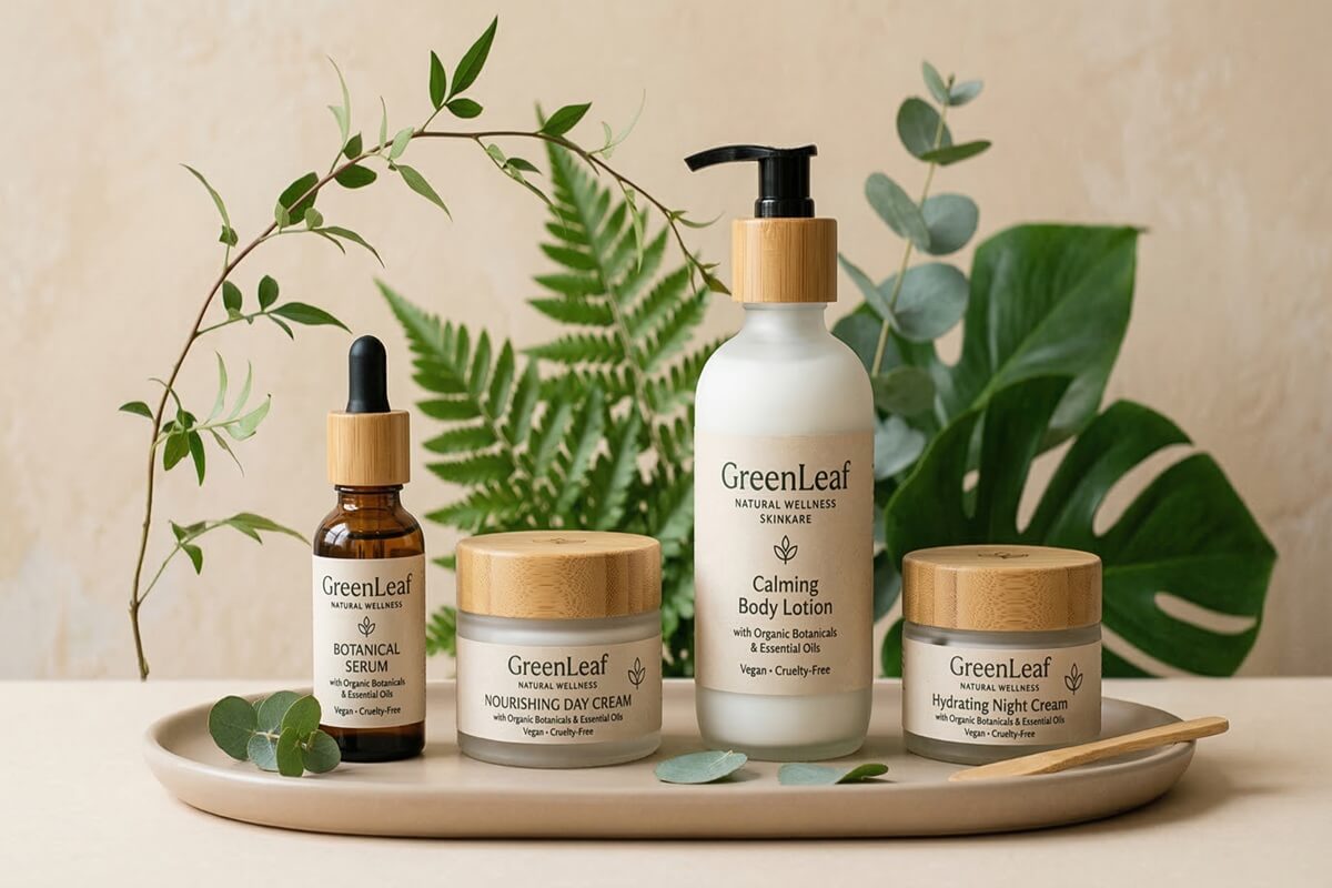 Средства для ухода за кожей